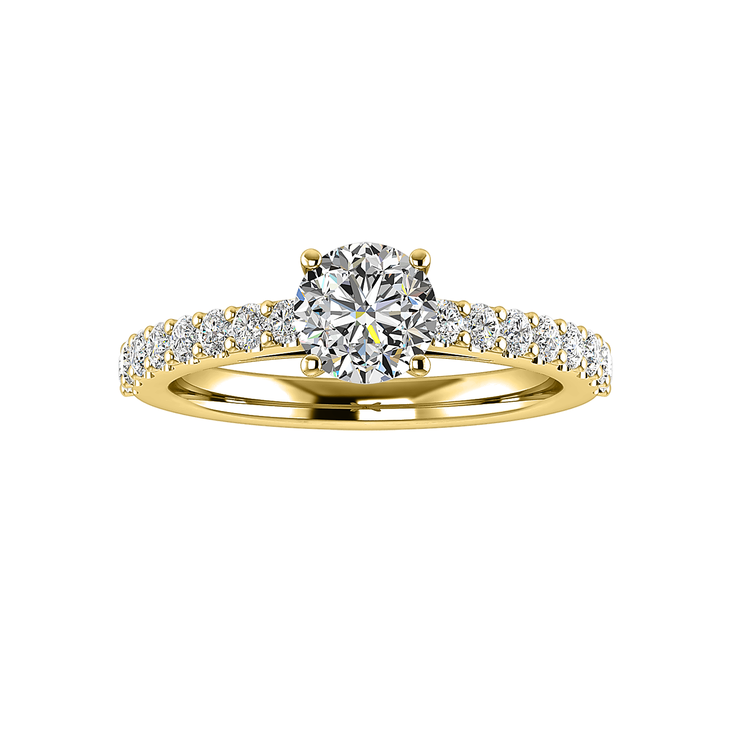 Alani Engagement Ring